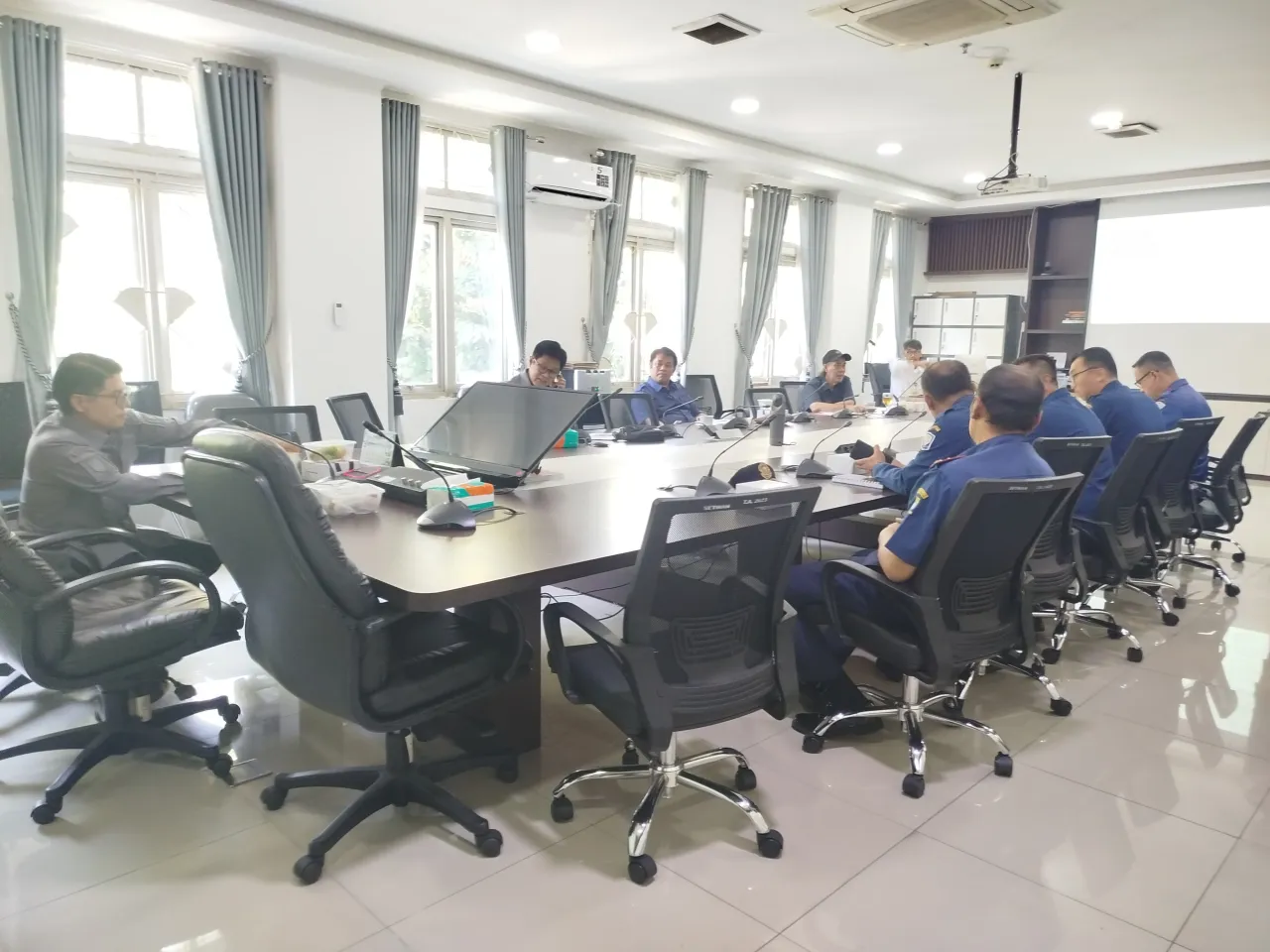 KabarDewan