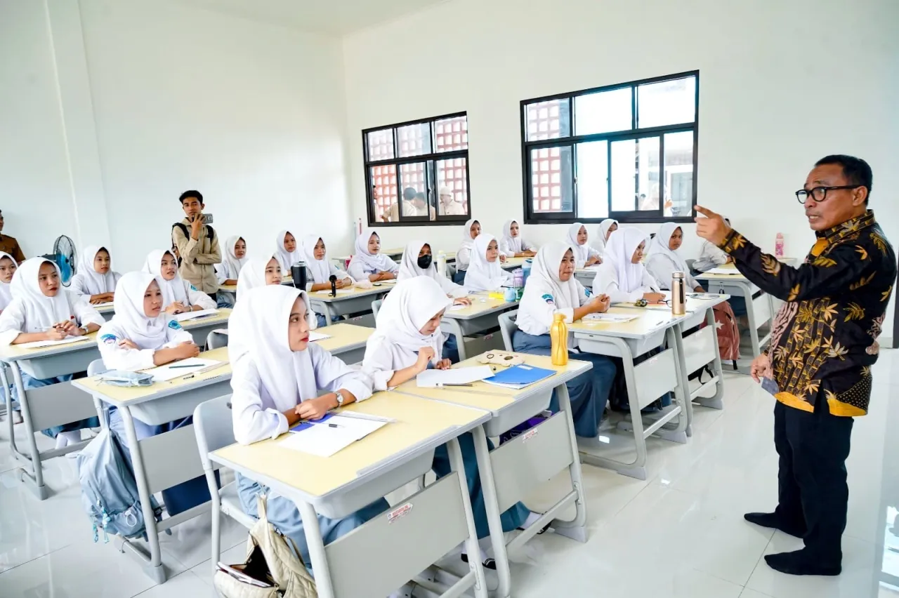 KabarDewan