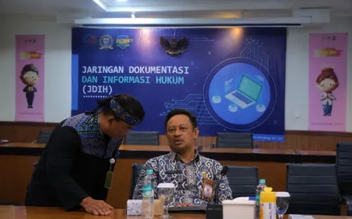 KabarDewan