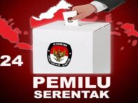 PN Jakpus Perintahkan Pemilu 2024 Ditunda Hingga Juli 2025